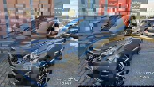 Peugeot 3008 1.6 Hybrid4 GT Line e-EAT8 de 2020