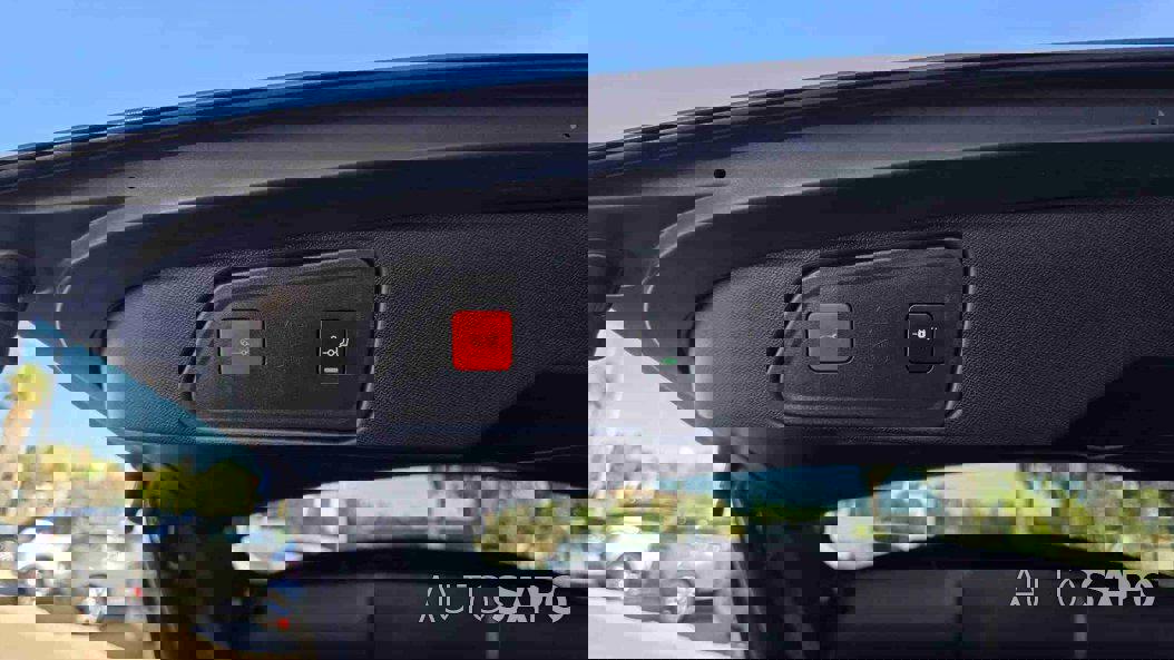 Peugeot 3008 1.6 Hybrid4 GT Line e-EAT8 de 2020