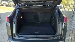 Peugeot 3008 1.6 Hybrid4 GT Line e-EAT8 de 2020