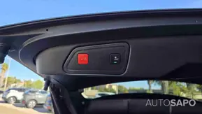 Peugeot 3008 1.6 Hybrid4 GT Line e-EAT8 de 2020