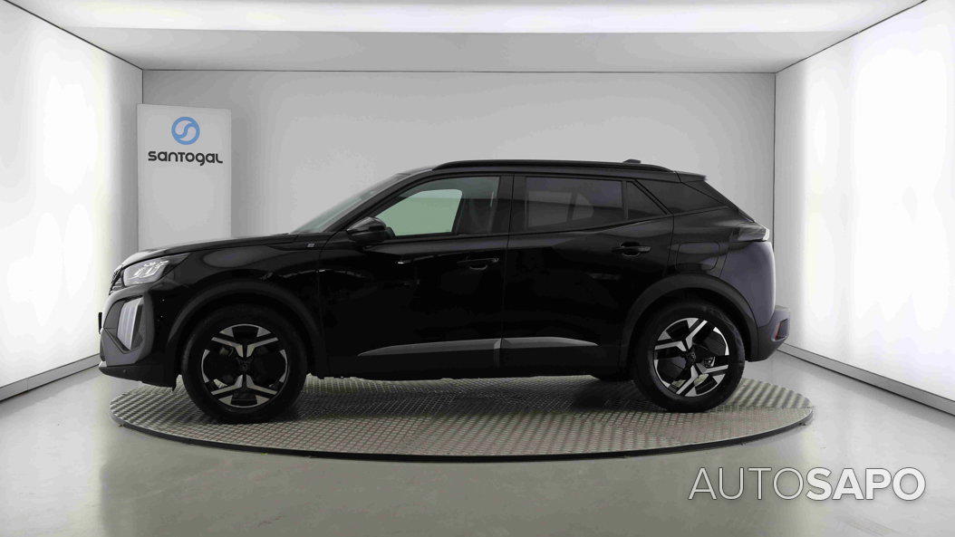 Peugeot e-2008 Allure de 2024