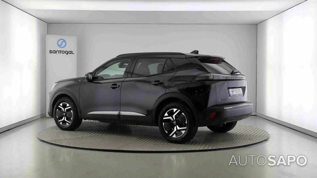 Peugeot e-2008 Allure de 2024