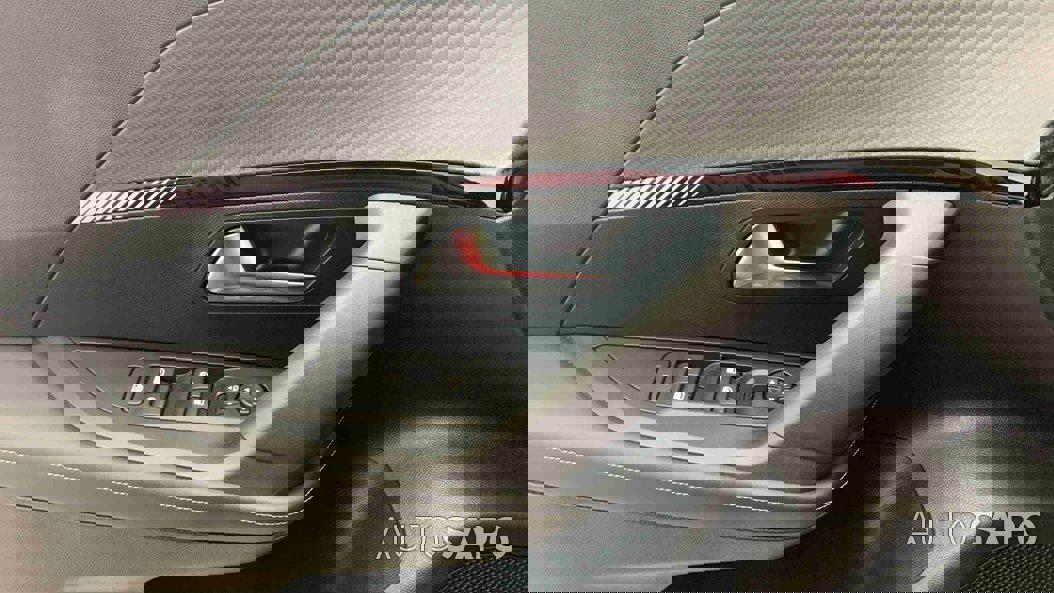 Peugeot e-2008 Allure de 2024