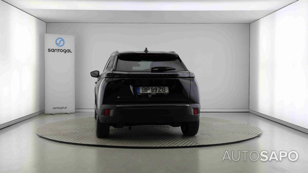 Peugeot e-2008 Allure de 2024