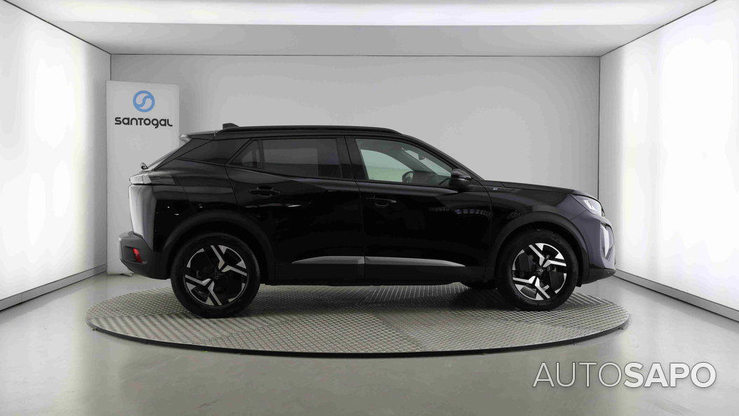 Peugeot e-2008 Allure de 2024