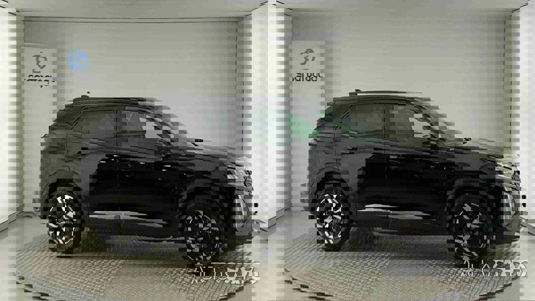 Peugeot e-2008 Allure de 2024