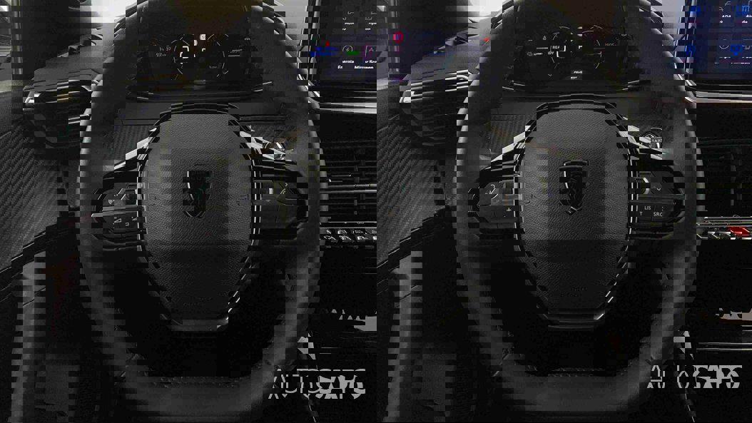 Peugeot e-2008 Allure de 2024