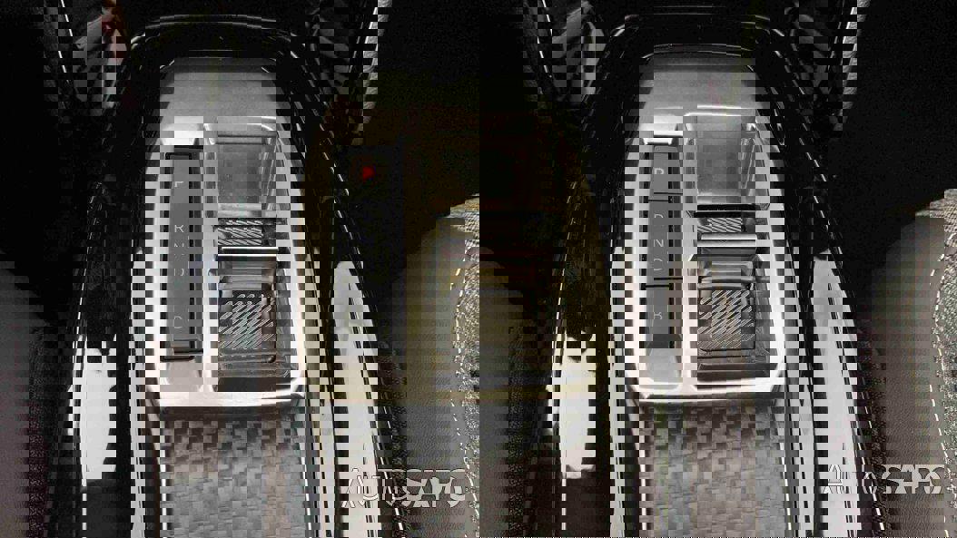 Peugeot e-2008 Allure de 2024