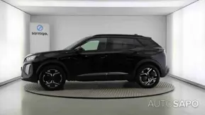 Peugeot e-2008 Allure de 2024