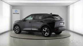 Peugeot e-2008 Allure de 2024