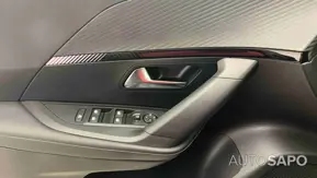 Peugeot e-2008 Allure de 2024