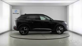 Peugeot e-2008 Allure de 2024