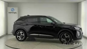 Peugeot e-2008 Allure de 2024