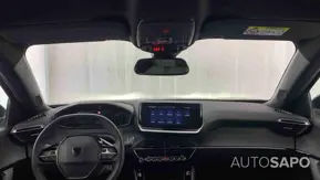 Peugeot e-2008 Allure de 2024