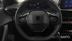 Peugeot e-2008 Allure de 2024