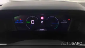 Peugeot e-2008 Allure de 2024