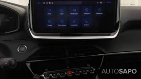 Peugeot e-2008 Allure de 2024