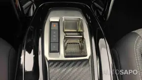 Peugeot e-2008 Allure de 2024