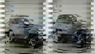 Toyota C-HR 1.8 Hybrid Comfort de 2020