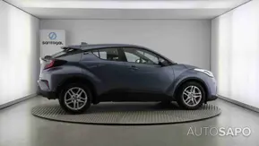 Toyota C-HR 1.8 Hybrid Comfort de 2020