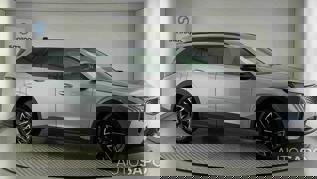 Peugeot 5008 de 2025