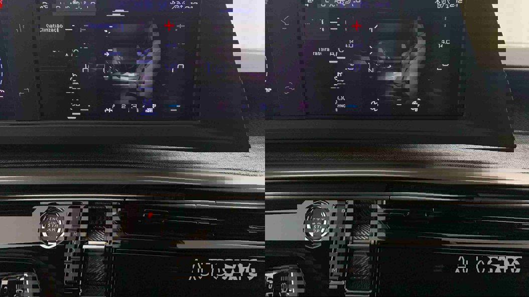 Peugeot 5008 de 2025