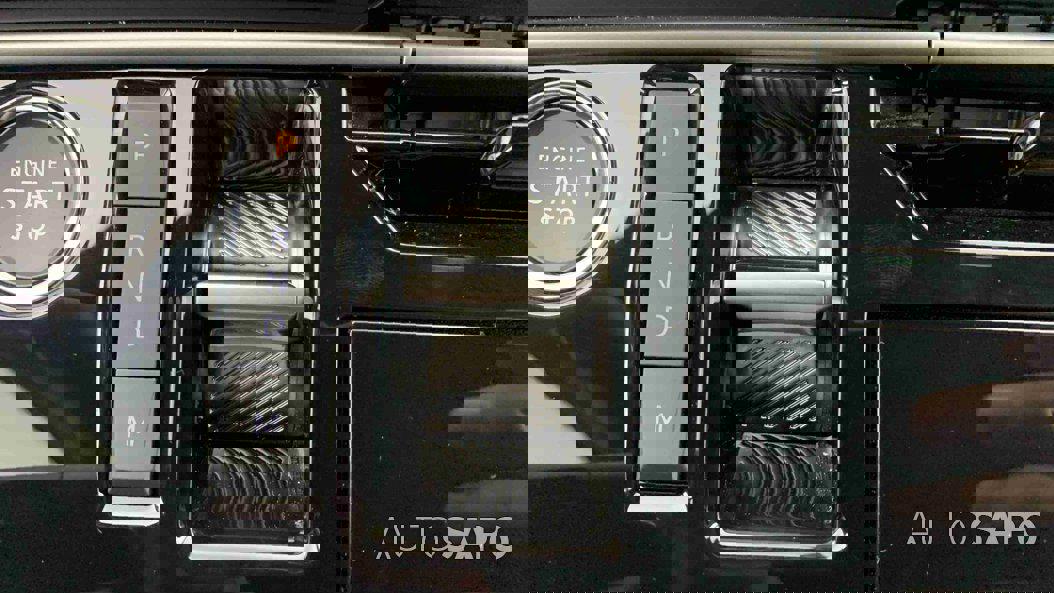 Peugeot 5008 de 2025