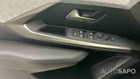 Peugeot 5008 de 2025