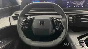 Peugeot 5008 de 2025