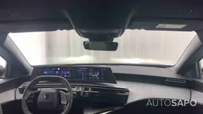 Peugeot 5008 de 2025