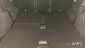 Peugeot 5008 de 2025