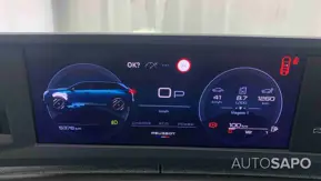 Peugeot 5008 de 2025