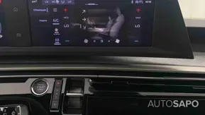 Peugeot 5008 de 2025