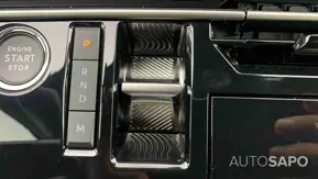 Peugeot 5008 de 2025