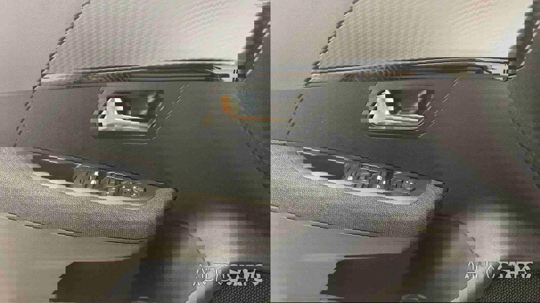 Peugeot 208 1.2 PureTech Style de 2025