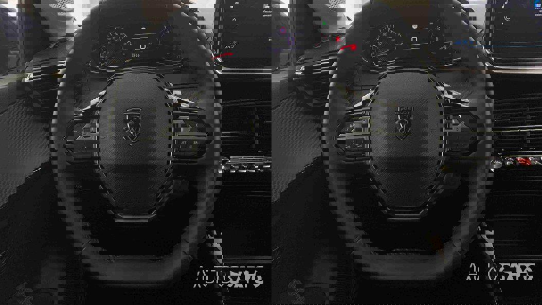 Peugeot 208 1.2 PureTech Style de 2025