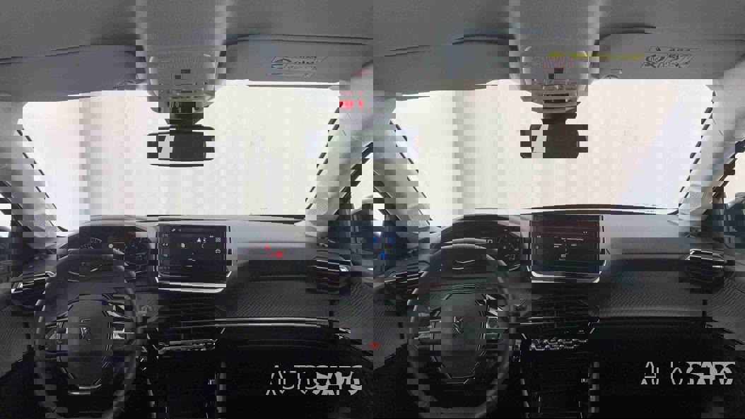 Peugeot 208 1.2 PureTech Style de 2025