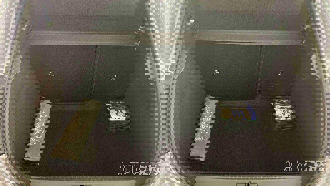 Peugeot 208 1.2 PureTech Style de 2025