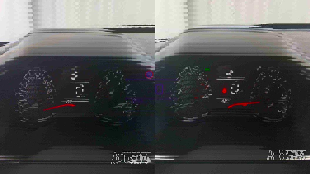 Peugeot 208 1.2 PureTech Style de 2025