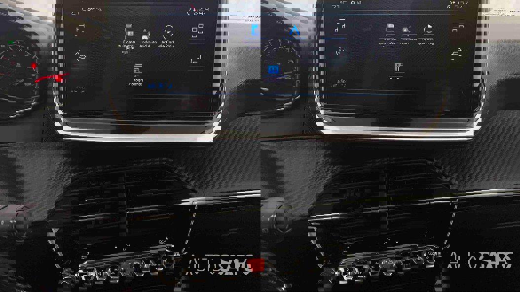 Peugeot 208 1.2 PureTech Style de 2025