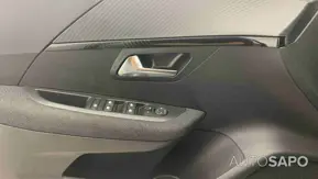 Peugeot 208 1.2 PureTech Style de 2025