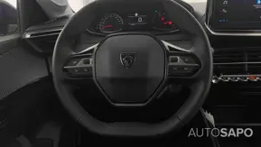 Peugeot 208 1.2 PureTech Style de 2025