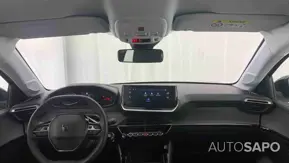 Peugeot 208 1.2 PureTech Style de 2025