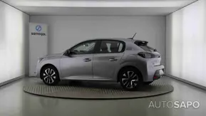 Peugeot 208 1.2 PureTech Style de 2025