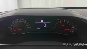 Peugeot 208 1.2 PureTech Style de 2025