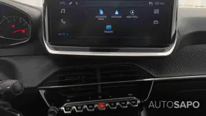 Peugeot 208 1.2 PureTech Style de 2025