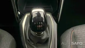 Peugeot 208 1.2 PureTech Style de 2025