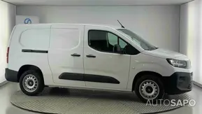 Opel Combo de 2025