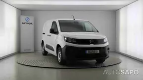 Opel Combo de 2025
