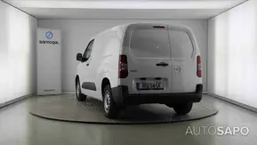 Opel Combo de 2025